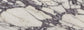 Bolzano - Marble Coffee Table - White / Gray