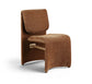 Slique - Performance Fabric Upholstered Dining Chair (Set of 2)