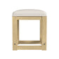 Ridgemont - Dressing Stool