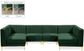 Alina - 6 Piece Modular U-Shaped Sectional