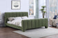 Camila - Bed