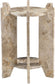 Soriano - Genuine Marble Table