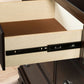 Canton - Nightstand - Cherry