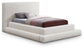 Dane - Bed