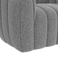 Flamingo - Swivel Chair