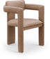 Brenda - Faux Leather Dining Chair (Set of 2)