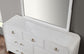 B093 - Mirror - White