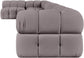 Orin - 7 Piece Modular Sectional (5 Modular Chairs, 2 Corner Chairs)