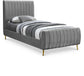 Zara - Bed