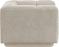 Modari - Fabric Upholstered Chair