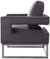 Noah - Accent Chair