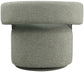 Niya - Swivel Accent Chair