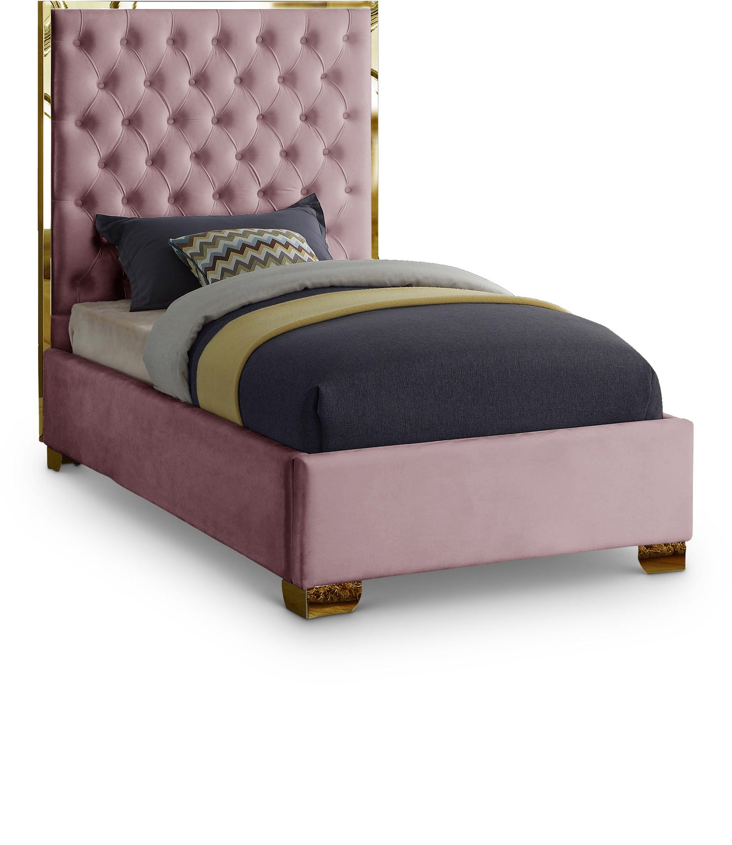 Lana - Bed