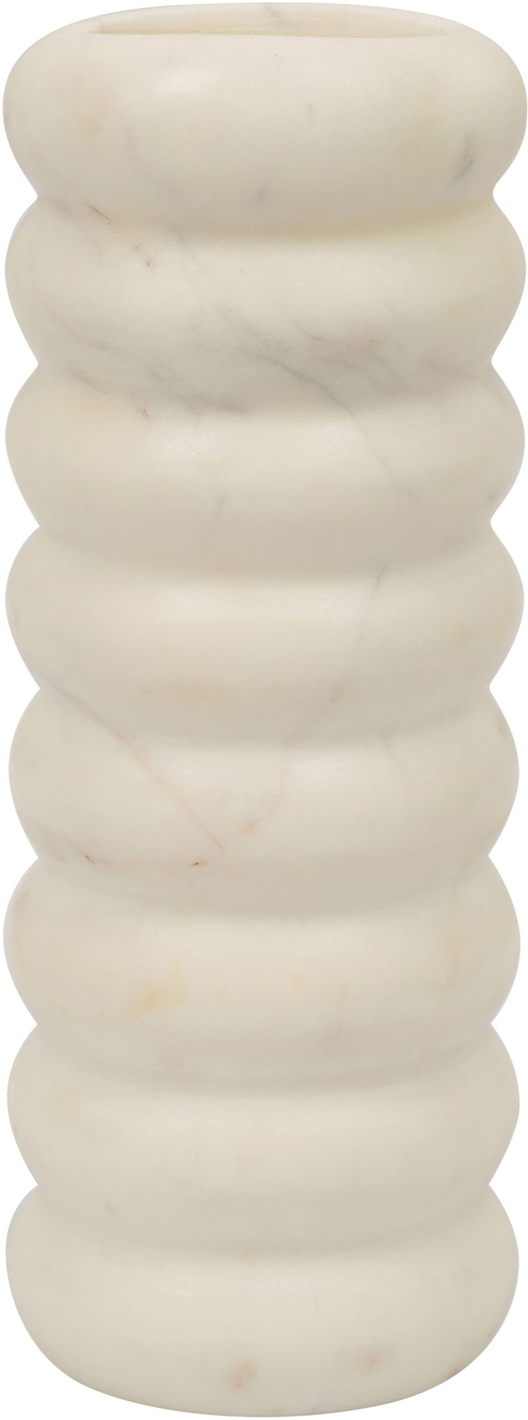 Rousse - Genuine Marble Vase