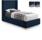 Royce - Bed