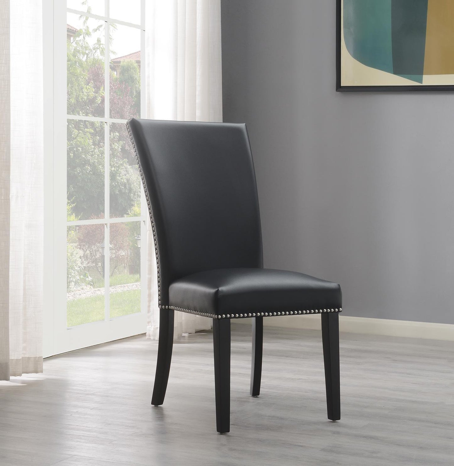 D135 - Dining Chair (Set of 2)