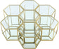 Sei - 7 Piece Coffee Table