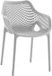 Mykonos - Outdoor Dining Chair (Set of 2)