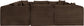 Shaggy - 8 Piece Modular U-Shaped Sectional