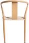 Beck - Hand Woven Rope Dining Chair (Set of 2)