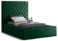 Bliss - Bed