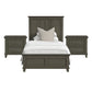 Canterbury - Panel Bedroom Set