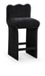 Shaw - Counter Stool - Black Base