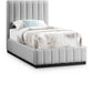 Lucia - Bed