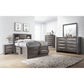 Emily - Bedroom Dresser