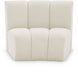 Infinity - Boucle Modular Chair