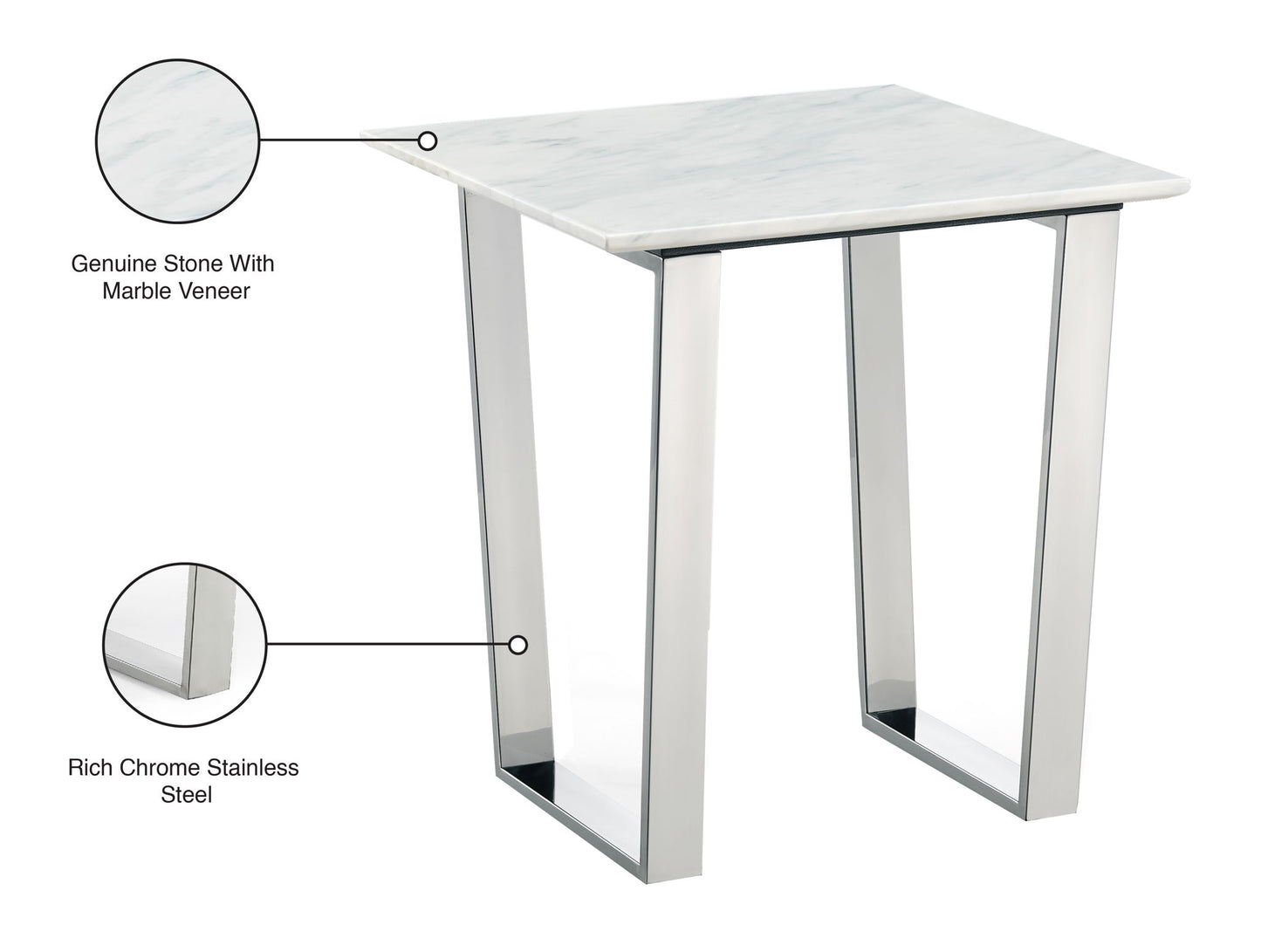 Carlton - Table