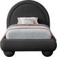 Madrid - Upholstered Bed