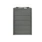 Sami - Step Bunk With Right Headboard