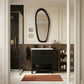 Oakwell - Bathroom Vanity