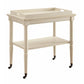 Frisco - Serving Cart - Antique White