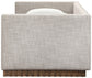 Teva - Upholstered Twin Daybed