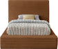 Dexter - Upholstered Bed