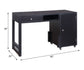 Kaniel - Desk Convertible - Black