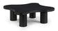 Cove - 48" Oak Veneer And Solid Wood Coffee Table