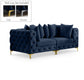 Tremblay - Modular Sofa - 2 Seats