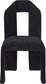 Bennett - Chenille Dining Chair (Set of 2)