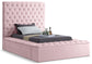 Bliss - Bed