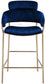 Yara - Counter Stool