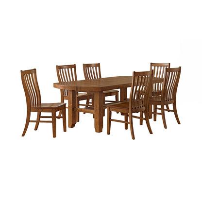 Gage - Standard Height Dining Set