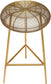 Tuscany - Counter Stool