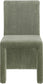 Benson - Microsuede Dining Chair (Set of 2)