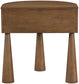 Oasis - Acacia Veneer And Solid Wood Night Stand