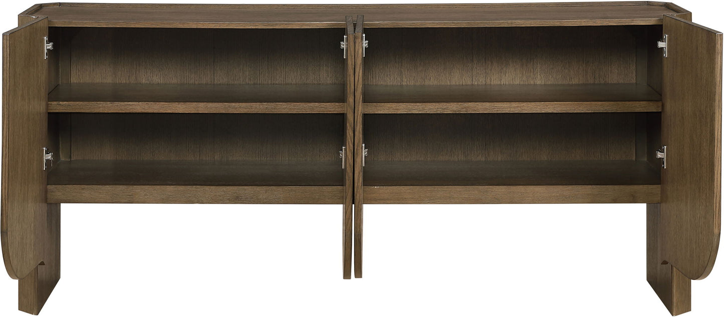 Ember - Solid Wood Sideboard/Buffet