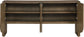 Ember - Solid Wood Sideboard/Buffet