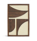 Cadence - Mango Wood Wall Decor